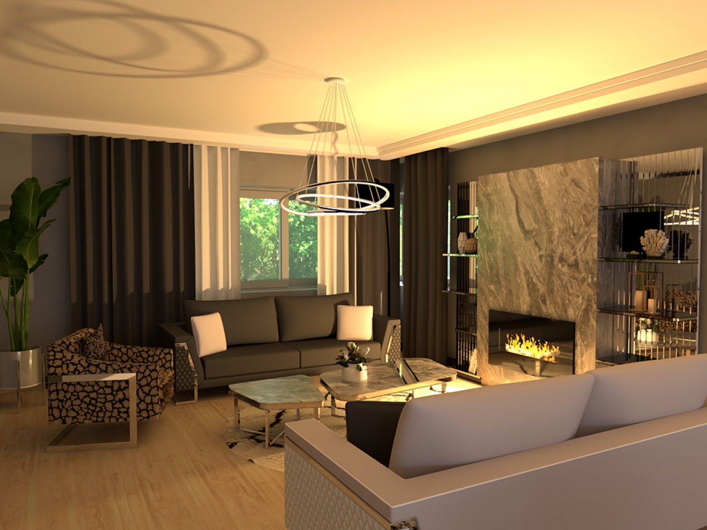 Naldöken Dekorasyon