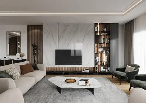 Naldöken Dekorasyon